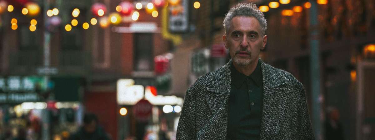 The Only Living Pickpocket in New York Special Presentations