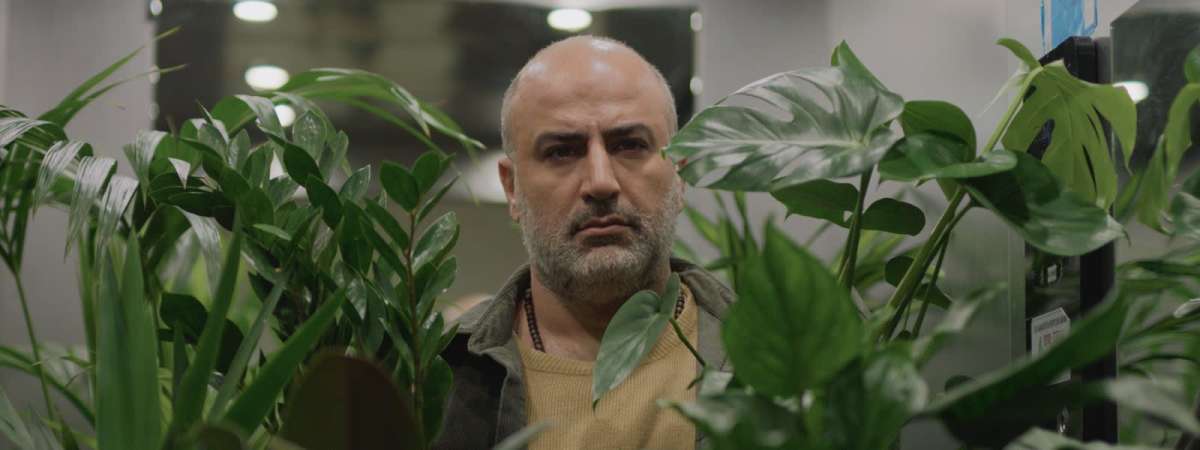 A Bit of Light کمی نور / Kami nour
Showcase