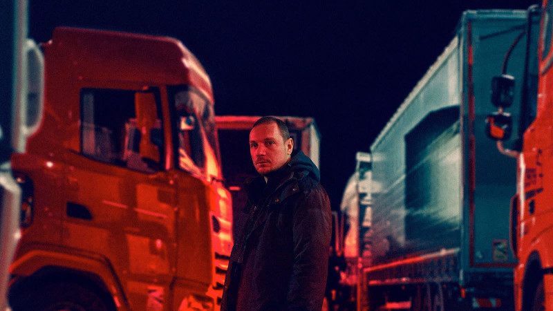 Flesh and Fuel Du fioul dans les artères
Panorama