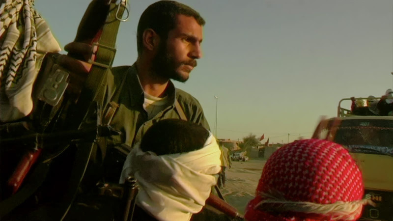 The Story of Documentary Film – The 2000s Showcase
© Iraq in Fragments, 2006, dir. James Longley, USA, Daylight Factory Typecast