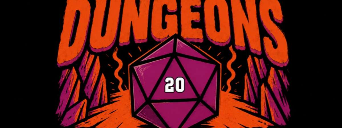 Dungeons Uncanon