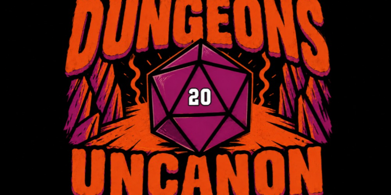 Dungeons Uncanon