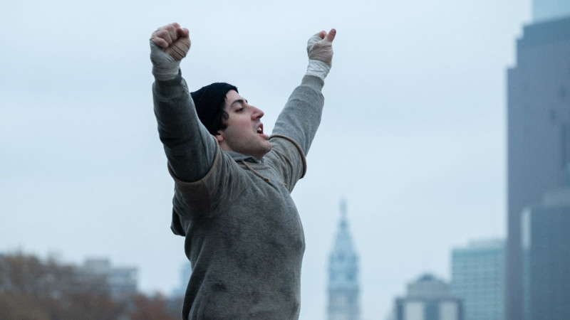 I Play Rocky Special Presentations
© Courtesy of Elevation Pictures