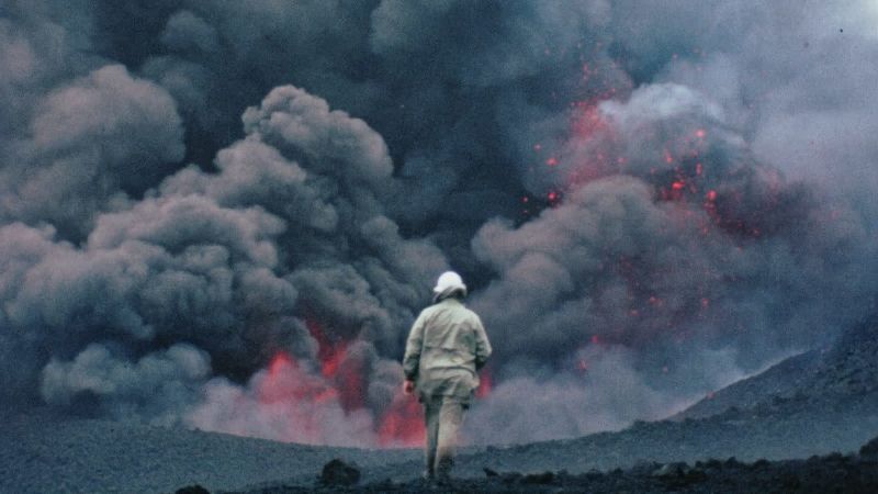 The Story of Documentary Film – The 2010s & 2020s Showcase
© Fire of Love, 2022, dir. Sara Dosa, Canada, USA, Sandbox Films, Cot