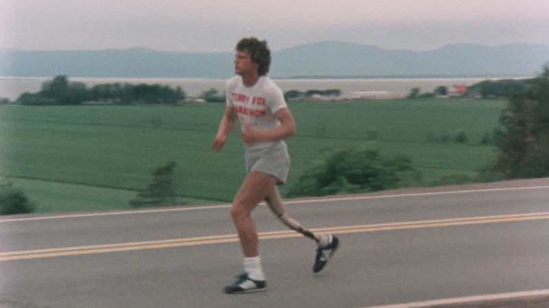 Run Terry Run Showcase