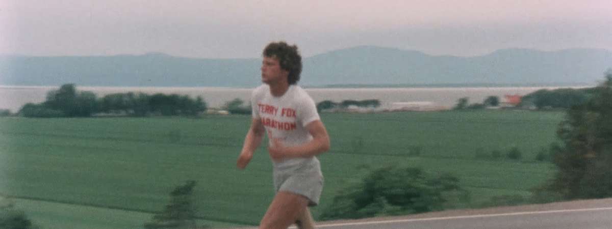 Run Terry Run Showcase