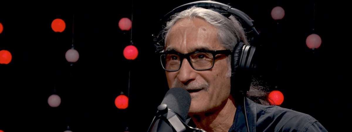 RADIOHEART: The Drive and Times of DJ Kevin Cole Portraits