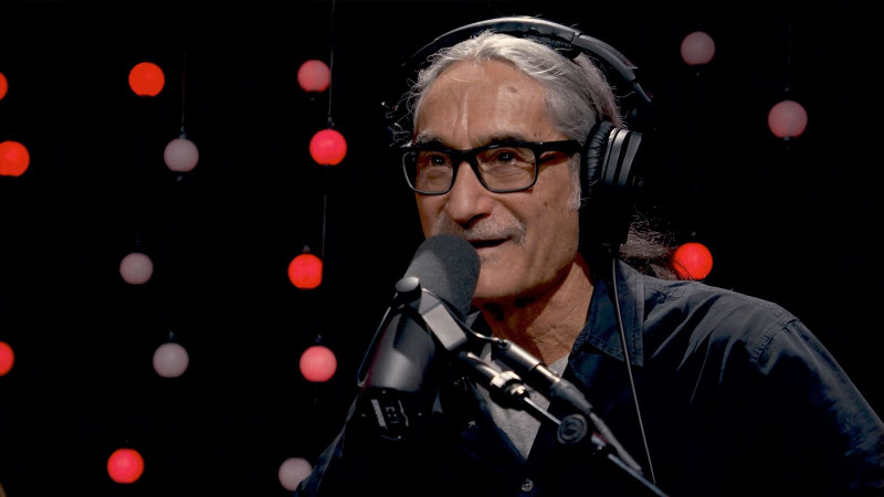 RADIOHEART: The Drive and Times of DJ Kevin Cole Portraits