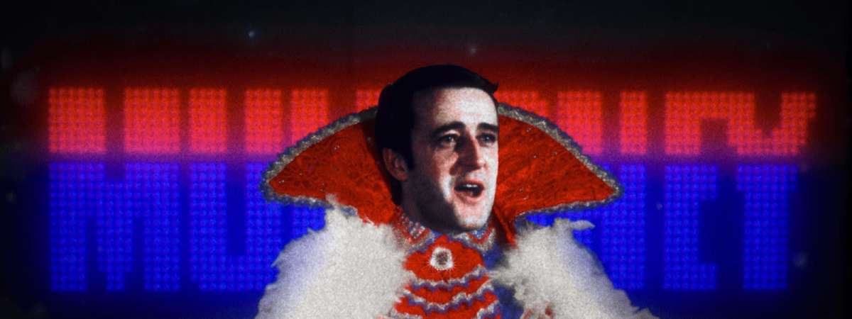 Ladies and Gentlemen, Brian Mulroney Mesdames et Messieurs, Brian Mulroney
Showcase