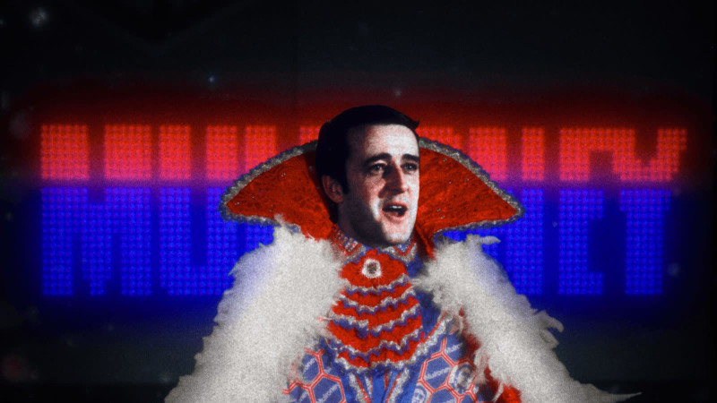 Ladies and Gentlemen, Brian Mulroney Mesdames et Messieurs, Brian Mulroney
Showcase