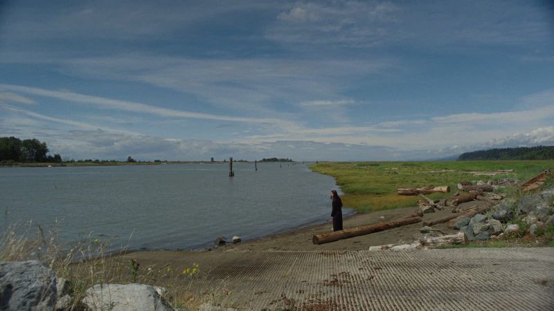 Short Forum 4: Immanence: A Life VIFF Short Forum
Image: Take Care