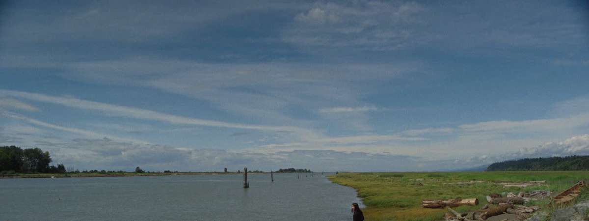 Short Forum 4: Immanence: A Life VIFF Short Forum
Image: Take Care