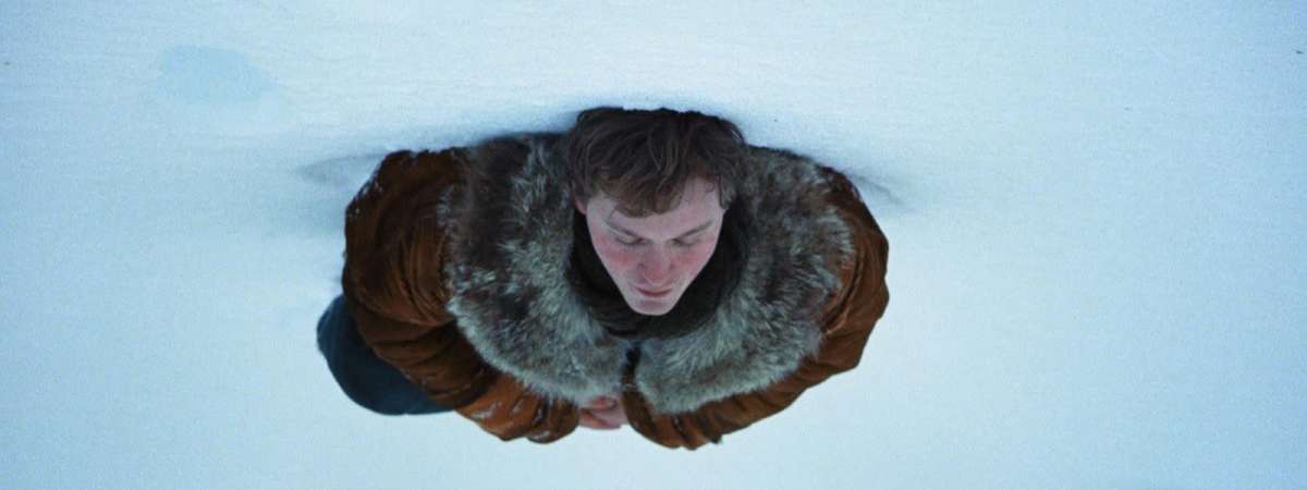 A Long Winter Special Presentations