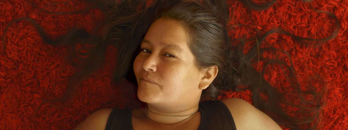 A Place of Absence El lugar de la ausencia
Insights