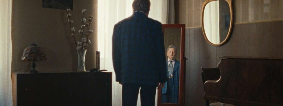 The Loneliest Man in Town Panorama
© Vento Film