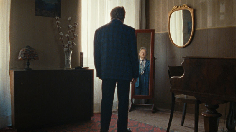 The Loneliest Man in Town Panorama
© Vento Film