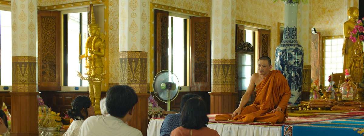 9 Temples to Heaven 9 วัด สู่สวรรค์
Panorama