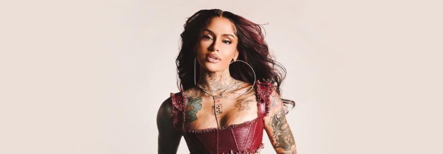 THE KEHLANI WORLD TOUR: North America