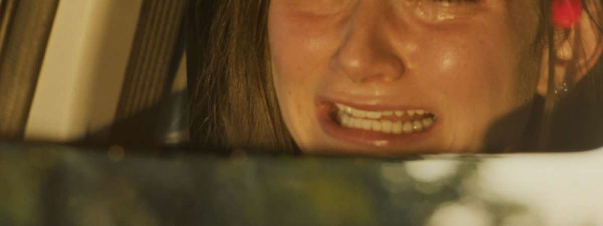 Ugly Cry Altered States