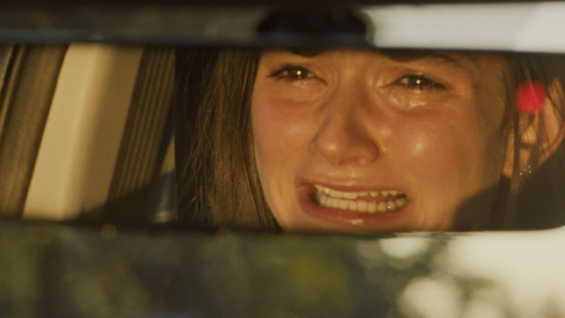 Ugly Cry Altered States