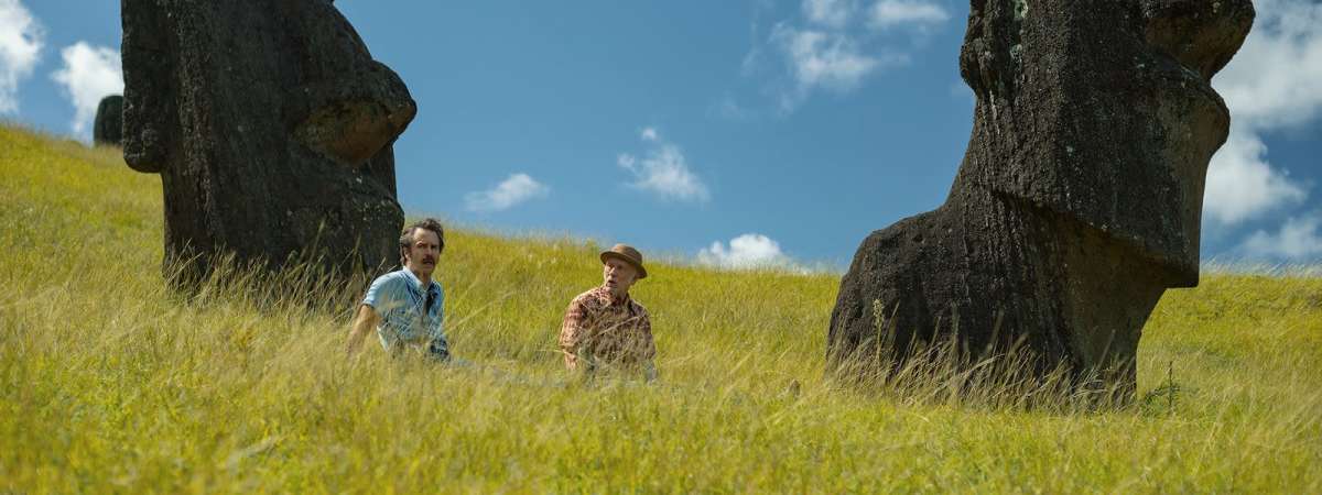 Wild Horse Nine VIFF 2026 Closing Gala
Special Presentations