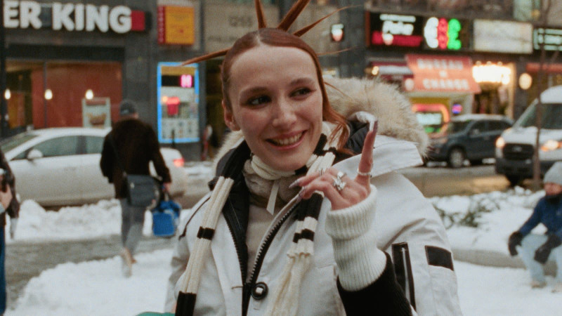 Short Forum 10: Are the Kids Alright? VIFF Short Forum
Image: Skinny Bottines