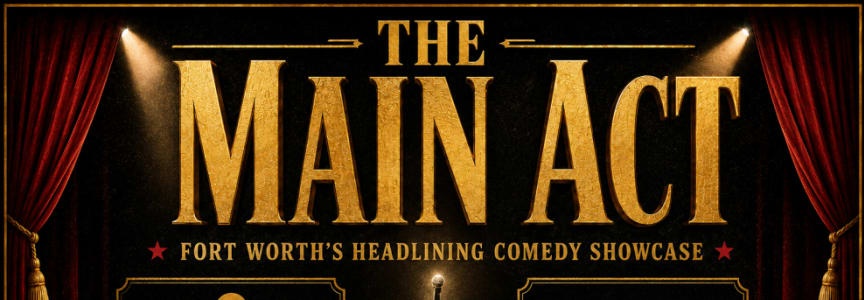The Main Act