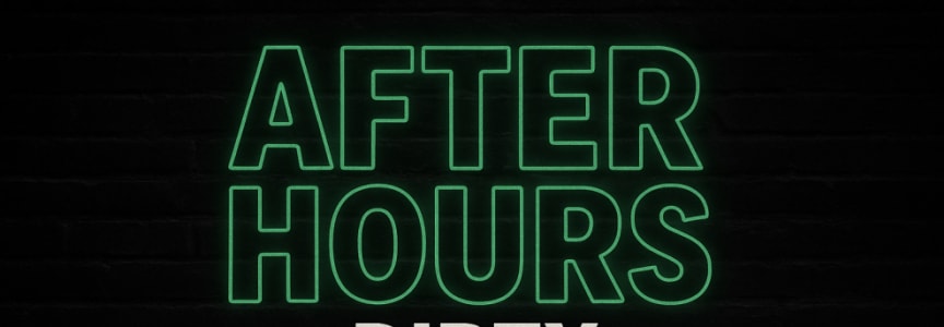 After Hours: Down & Funny [SUNDAY Night Edition]