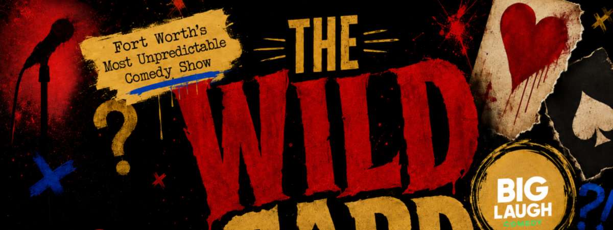 The Wildcard