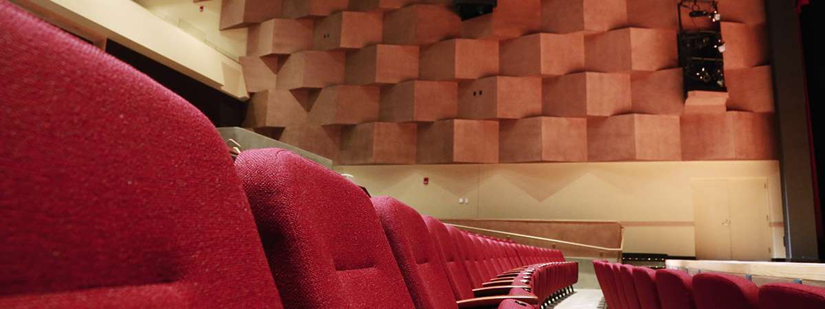 Music at Butler: Butler University School of Music Showcase