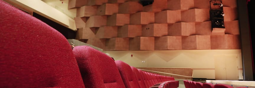 Music at Butler: Butler University School of Music Showcase