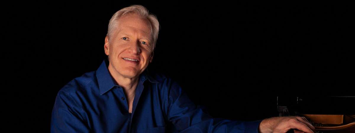 Duckwall Artist Series: Kent Cook, piano, and Friends, Chamber Music for Piano and Strings