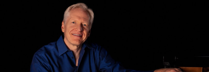 Duckwall Artist Series: Kent Cook, piano, and Friends, Chamber Music for Piano and Strings