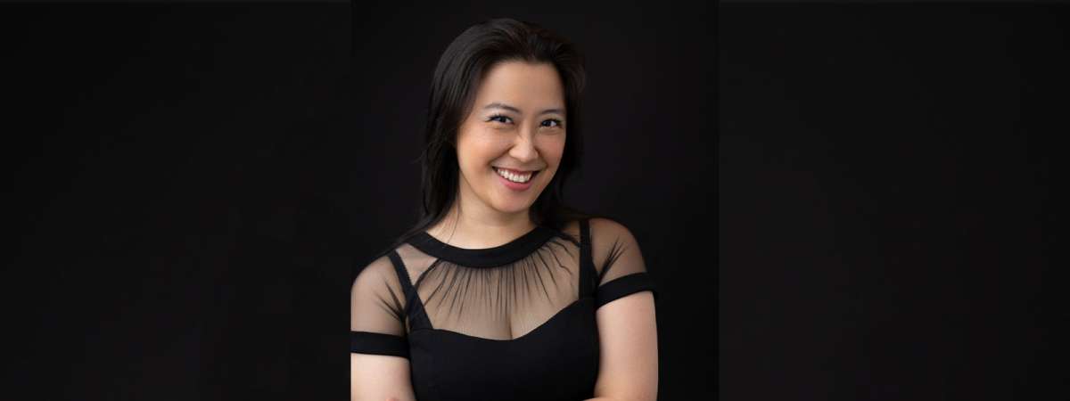 Duckwall Artist Series: Tiantian Liang, piano