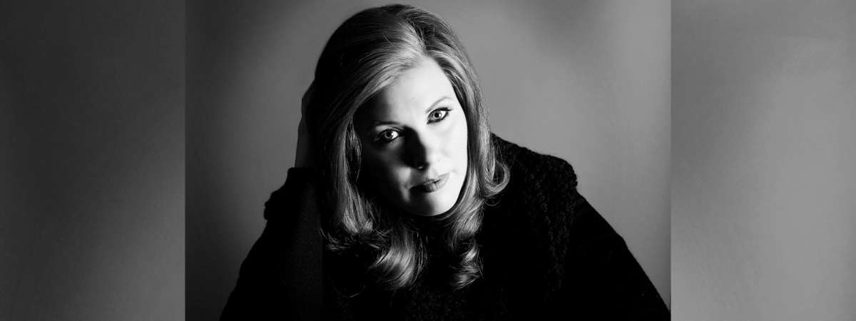 Music at Butler: Butler University Jazz Ensemble with Erin Benedict