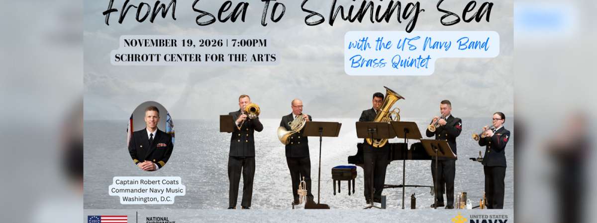 Music at Butler: Butler University Wind Ensemble