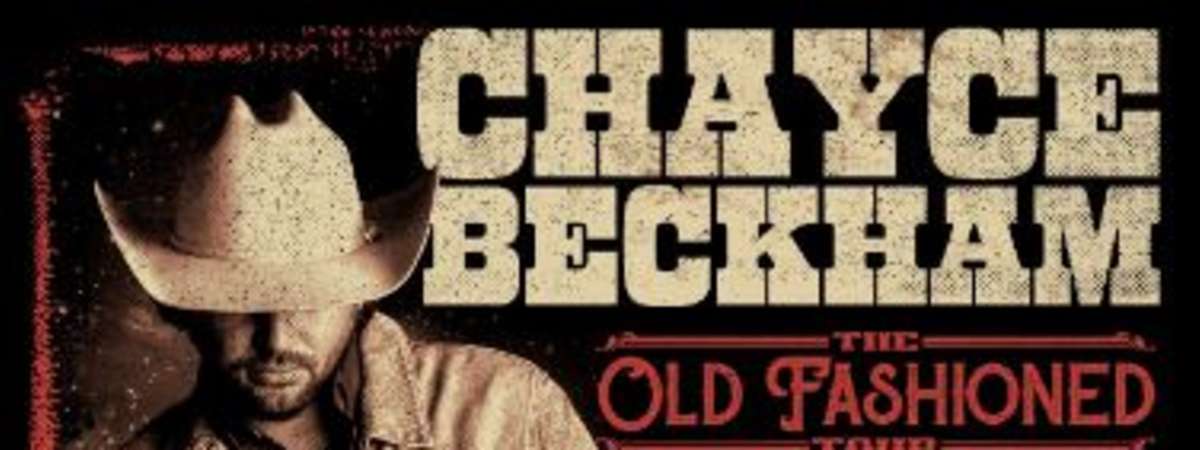 Chayce Beckham