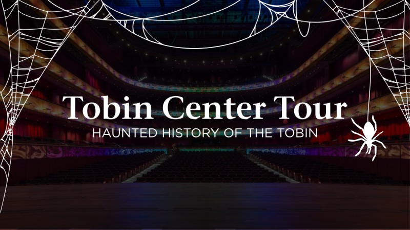 Haunted History of the Tobin Tour | Special Member Experience
