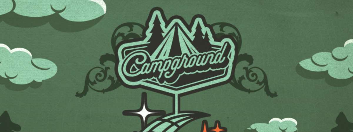 Campground – BASS BINGO AFTERS – K!NG TVT & Friends (FREE SHOW)