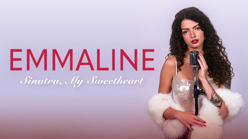 Emmaline | Sinatra, My Sweetheart Tour