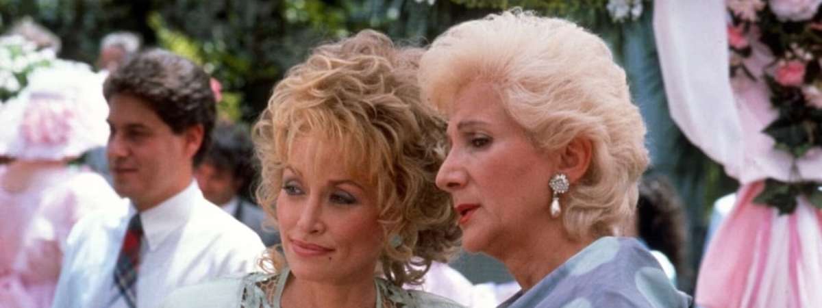 Steel Magnolias