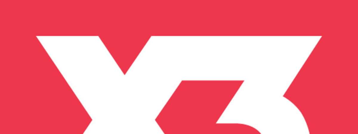 X3 Expo 2027