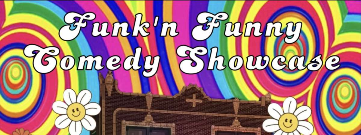 Funk'n Funny