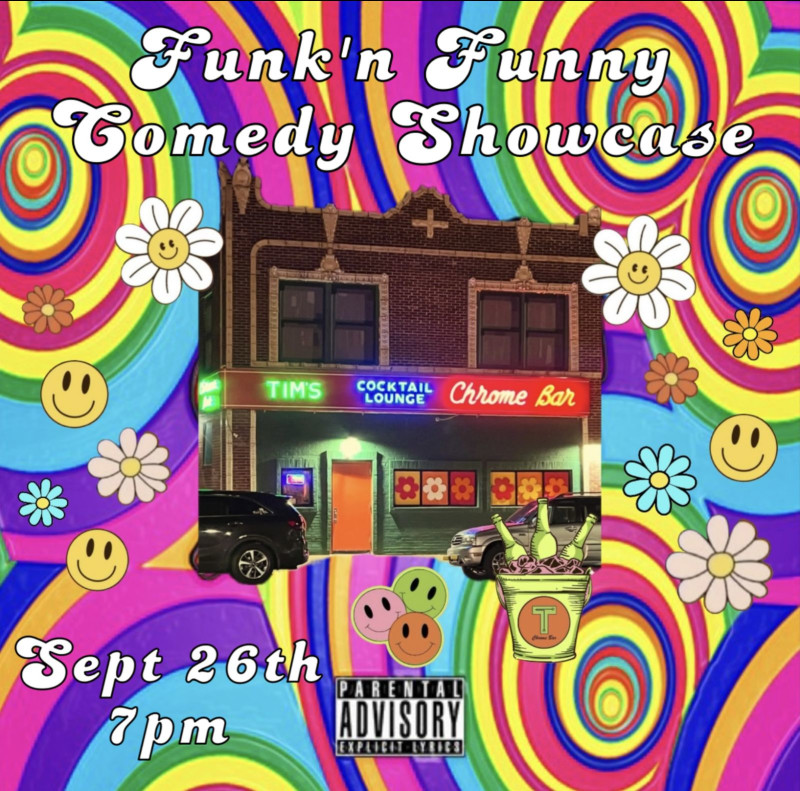 Funk'n Funny