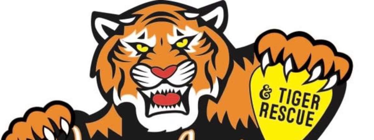 Tiger Rescue