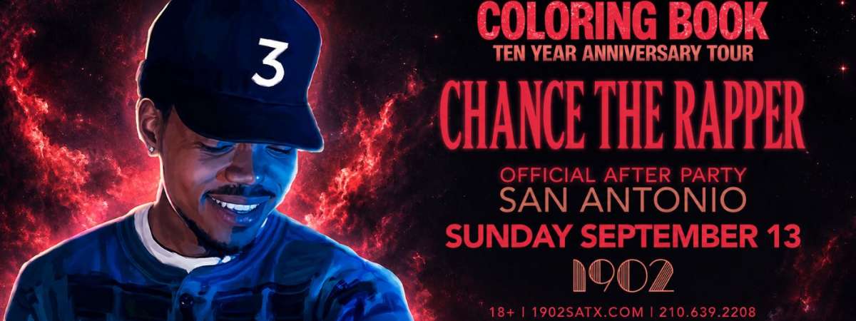Chance The Rapper