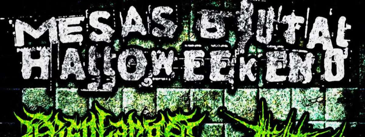 Displaced, Endings, The Hate Campaign, What I Bleed Is Yours, Disciples Of Pain