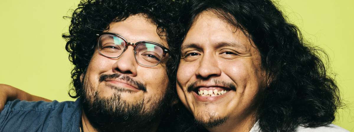 Tropa Magica, ROGÊ