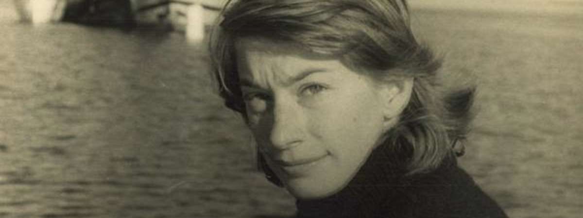 Mary Oliver: Saved by the Beauty of the World