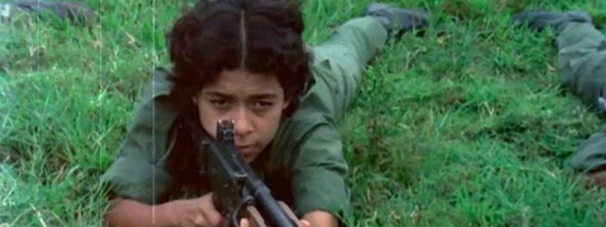 ¡Las Sandinistas!